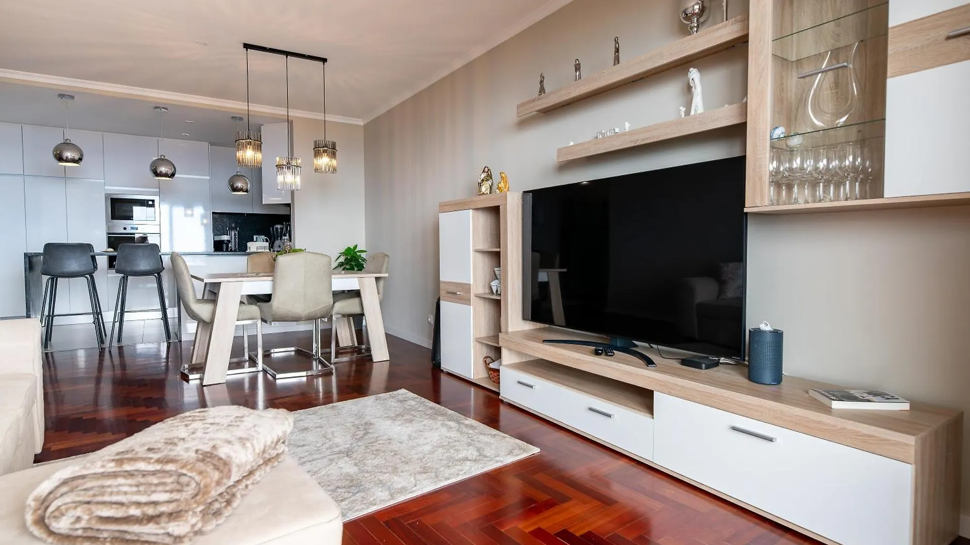 شقة Garajau Terrace Atlantico