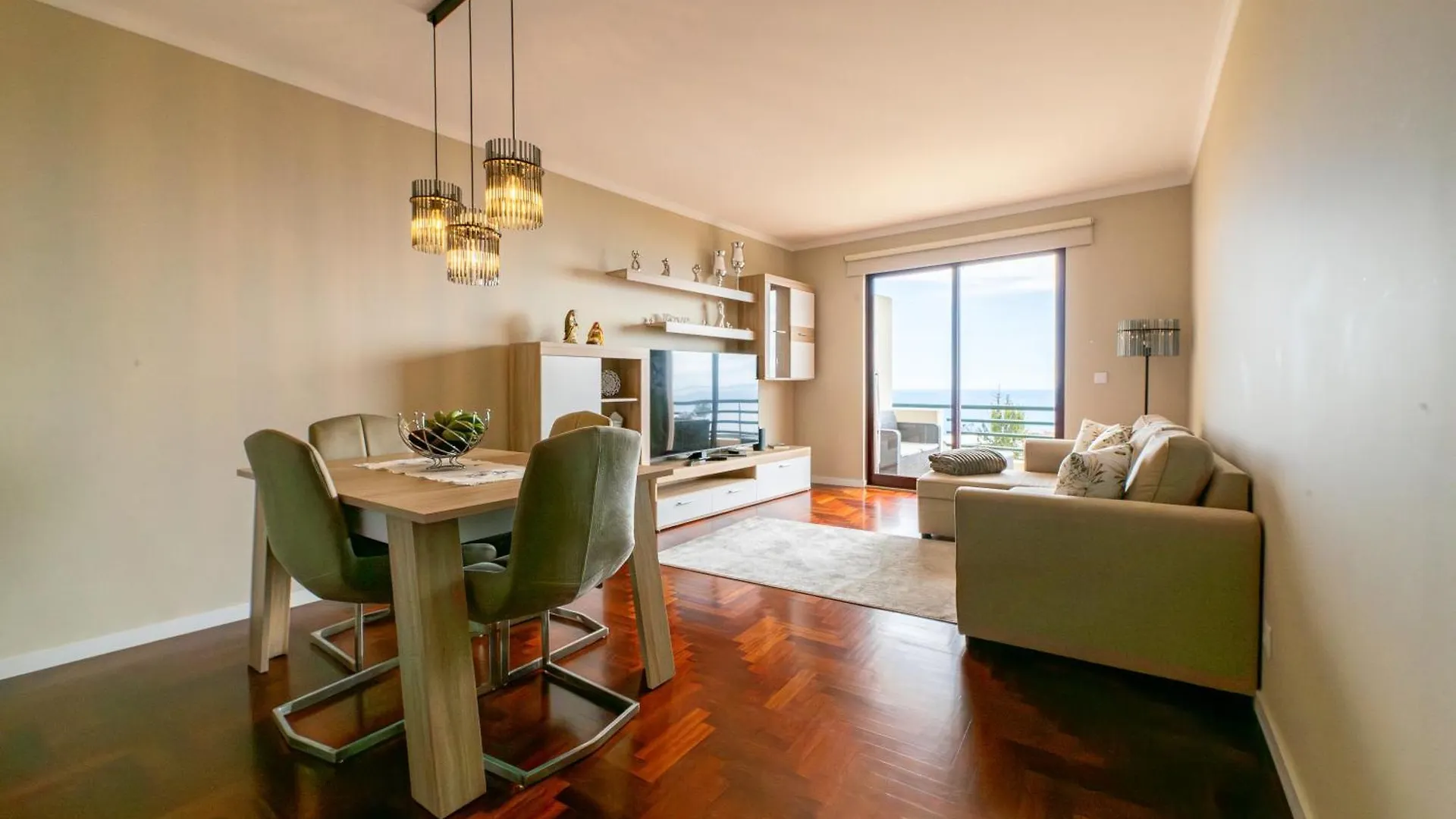 شقة Garajau Terrace Atlantico البرتغال