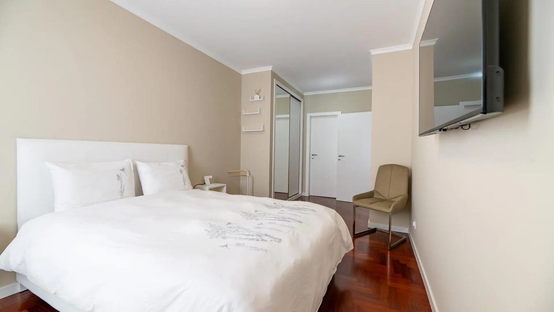شقة Garajau Terrace Atlantico